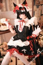 KiraDols - 千汐 Celestia - KH009 - 155cm - D Cup - KDA019：圖片 2