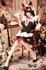 KiraDols - 千汐 Celestia - KH009 - 155cm - D Cup - KDA019：圖片 14