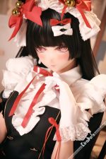 KiraDols - 千汐 Celestia - KH009 - 155cm - D Cup - KDA019：圖片 17