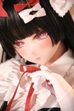KiraDols - 千汐 Celestia - KH009 - 155cm - D Cup - KDA019：圖片 18