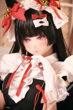 KiraDols - 千汐 Celestia - KH009 - 155cm - D Cup - KDA019：圖片 19
