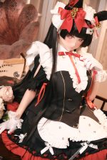 KiraDols - 千汐 Celestia - KH009 - 155cm - D Cup - KDA019：圖片 20