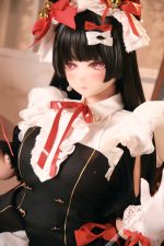 KiraDols - 千汐 Celestia - KH009 - 155cm - D Cup - KDA019：圖片 3