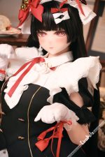 KiraDols - 千汐 Celestia - KH009 - 155cm - D Cup - KDA019：圖片 21