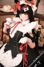 KiraDols - 千汐 Celestia - KH009 - 155cm - D Cup - KDA019：圖片 22