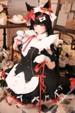 KiraDols - 千汐 Celestia - KH009 - 155cm - D Cup - KDA019：圖片 23