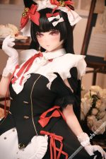 KiraDols - 千汐 Celestia - KH009 - 155cm - D Cup - KDA019：圖片 24