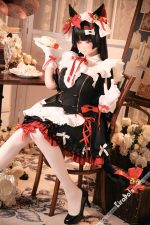KiraDols - 千汐 Celestia - KH009 - 155cm - D Cup - KDA019：圖片 25