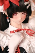 KiraDols - 千汐 Celestia - KH009 - 155cm - D Cup - KDA019：圖片 26