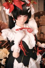 KiraDols - 千汐 Celestia - KH009 - 155cm - D Cup - KDA019：圖片 27