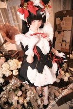 KiraDols - 千汐 Celestia - KH009 - 155cm - D Cup - KDA019：圖片 28