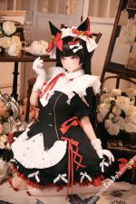KiraDols - 千汐 Celestia - KH009 - 155cm - D Cup - KDA019：圖片 4