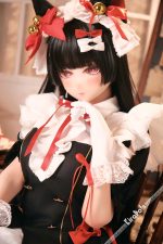 KiraDols - 千汐 Celestia - KH009 - 155cm - D Cup - KDA019：圖片 36