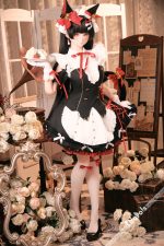 KiraDols - 千汐 Celestia - KH009 - 155cm - D Cup - KDA019：圖片 5
