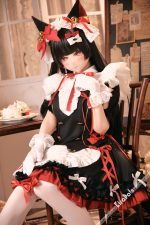 KiraDols - 千汐 Celestia - KH009 - 155cm - D Cup - KDA019：圖片 47