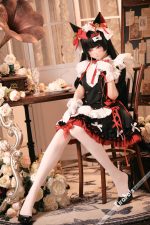 KiraDols - 千汐 Celestia - KH009 - 155cm - D Cup - KDA019：圖片 49