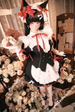 KiraDols - 千汐 Celestia - KH009 - 155cm - D Cup - KDA019：圖片 6