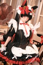 KiraDols - 千汐 Celestia - KH009 - 155cm - D Cup - KDA019：圖片 51