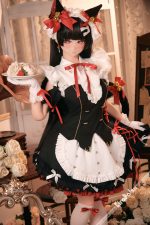 KiraDols - 千汐 Celestia - KH009 - 155cm - D Cup - KDA019：圖片 7