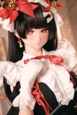 KiraDols - 千汐 Celestia - KH009 - 155cm - D Cup - KDA019