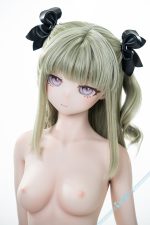 KiraDols - 凜 Rin - KH010 - 155cm - B Cup - KDA020：圖片 18
