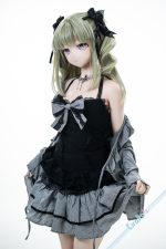 KiraDols - 凜 Rin - KH010 - 155cm - B Cup - KDA020：圖片 14