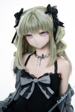 KiraDols - 凜 Rin - KH010 - 155cm - B Cup - KDA020：圖片 13