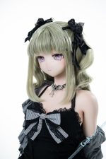KiraDols - 凜 Rin - KH010 - 155cm - B Cup - KDA020：圖片 12