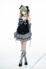 KiraDols - 凜 Rin - KH010 - 155cm - B Cup - KDA020：圖片 11