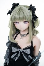 KiraDols - 凜 Rin - KH010 - 155cm - B Cup - KDA020：圖片 10