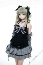 KiraDols - 凜 Rin - KH010 - 155cm - B Cup - KDA020：圖片 9