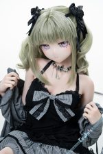 KiraDols - 凜 Rin - KH010 - 155cm - B Cup - KDA020：圖片 8