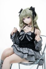KiraDols - 凜 Rin - KH010 - 155cm - B Cup - KDA020：圖片 7