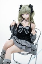 KiraDols - 凜 Rin - KH010 - 155cm - B Cup - KDA020：圖片 6