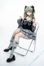 KiraDols - 凜 Rin - KH010 - 155cm - B Cup - KDA020：圖片 5