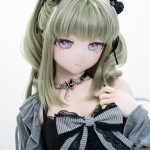 KiraDols - 凜 Rin - KH010 - 155cm - B Cup - KDA020