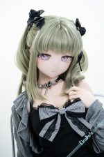 KiraDols - 凜 Rin - KH010 - 155cm - B Cup - KDA020