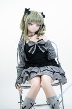 KiraDols - 凜 Rin - KH010 - 155cm - B Cup - KDA020：圖片 3