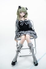 KiraDols - 凜 Rin - KH010 - 155cm - B Cup - KDA020：圖片 2