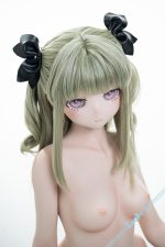KiraDols - 凜 Rin - KH010 - 155cm - B Cup - KDA020：圖片 26