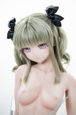 KiraDols - 凜 Rin - KH010 - 155cm - B Cup - KDA020：圖片 24