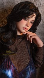 IRONTECH 鐵藝娃娃 -S40 - 164LN cm - Ecup - Image 8