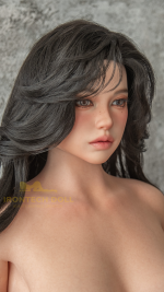 IRONTECH 鐵藝娃娃 -S40 - 164LN cm - Ecup - Image 28