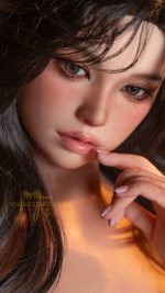 IRONTECH 鐵藝娃娃 -S40 - 164LN cm - Ecup - Image 3
