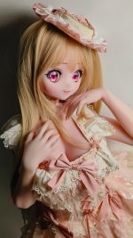 ElsaBabe愛莎貝兒-石川清美 Ishikawa Kiyomi- RAD023-140cm-M胸：圖片 3