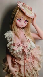 ElsaBabe愛莎貝兒-石川清美 Ishikawa Kiyomi- RAD023-140cm-M胸：圖片 4