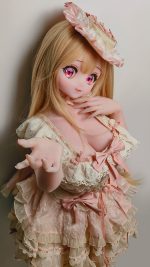 ElsaBabe愛莎貝兒-石川清美 Ishikawa Kiyomi- RAD023-140cm-M胸：圖片 5