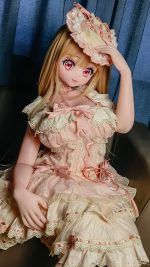 ElsaBabe愛莎貝兒-石川清美 Ishikawa Kiyomi- RAD023-140cm-M胸：圖片 11