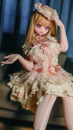 ElsaBabe愛莎貝兒-石川清美 Ishikawa Kiyomi- RAD023-140cm-M胸：圖片 12