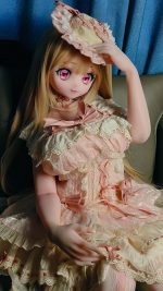 ElsaBabe愛莎貝兒-石川清美 Ishikawa Kiyomi- RAD023-140cm-M胸：圖片 14